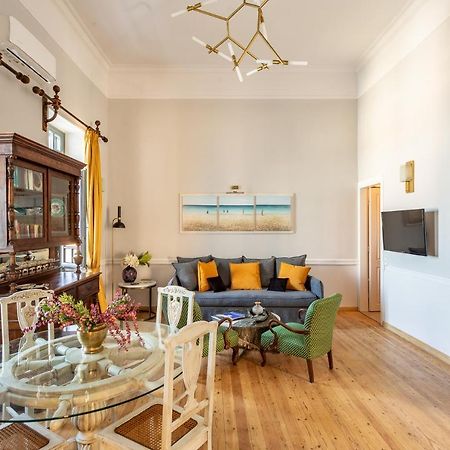Camara Suites Άνδρος Εξωτερικό φωτογραφία