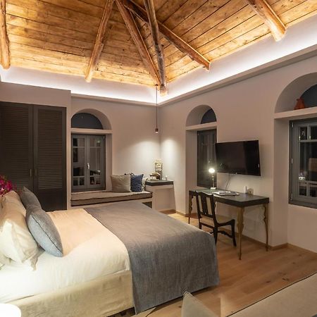 Camara Suites Άνδρος Εξωτερικό φωτογραφία